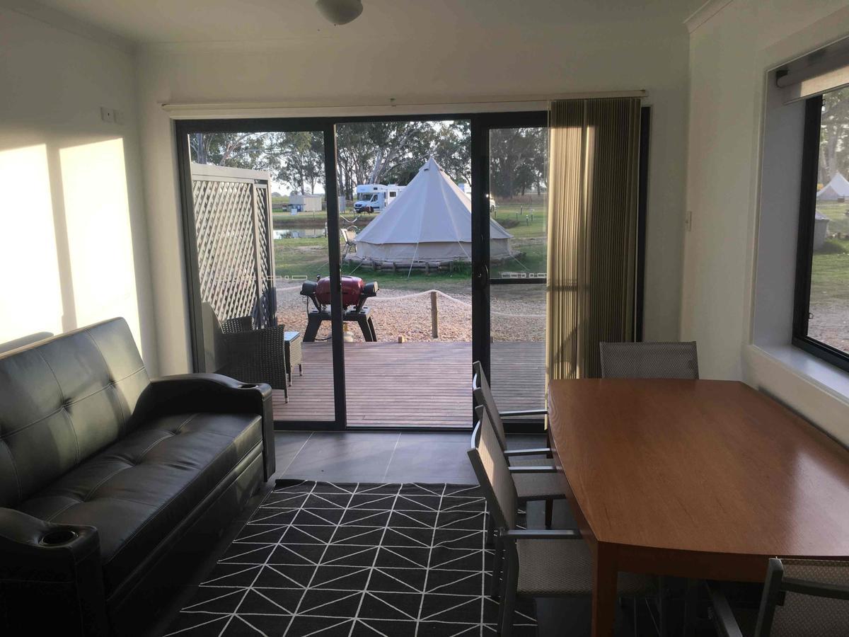 Coonawarra Ensuite Unit C Bagian luar foto